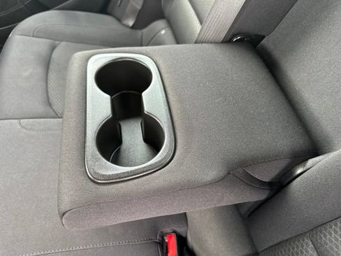 Used 2024 Chevrolet Malibu LT FWD image 25