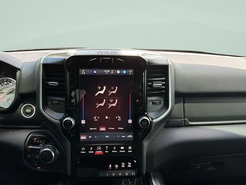 Used 2023 RAM 1500 Big Horn AWD/4WD image 19
