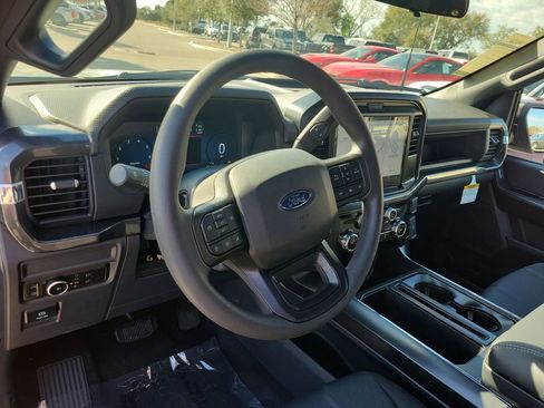 New 2026 Ford F150 STX w/ Equipment Group 200A image 16