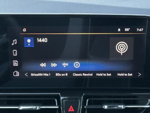 New 2026 Chevrolet TrailBlazer LT image 15