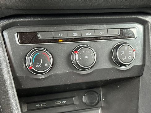 Certified 2021 Volkswagen Tiguan S FWD image 21