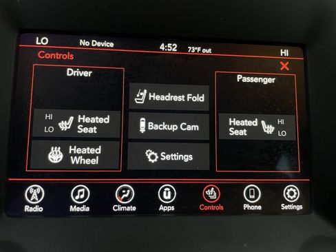 Used 2018 Dodge Durango SXT w/ Quick Order Package 2BB image 35