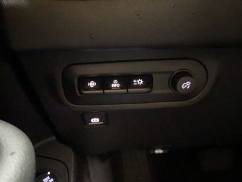 Used 2024 GMC Terrain AT4 w/ Tech Package image 60