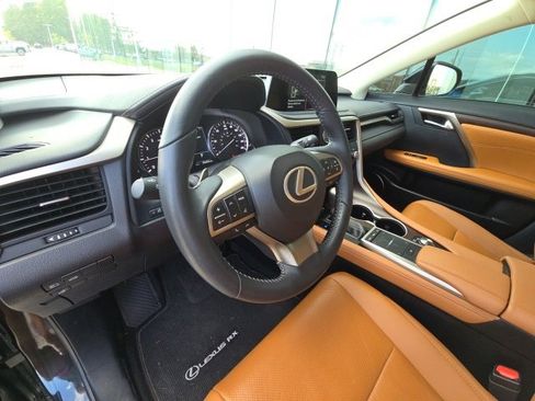 Used 2022 Lexus RX 350 350 image 12