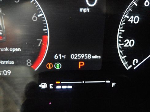 Used 2024 Honda Civic LX image 16