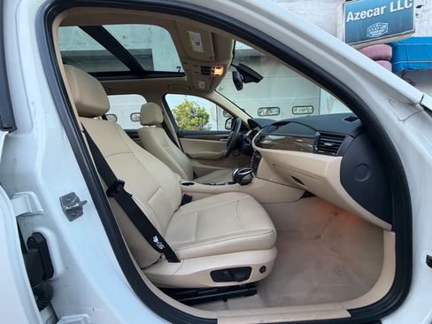 Used 2014 BMW X1 xDrive28i AWD/4WD image 39