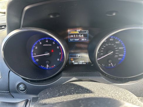 Used 2019 Subaru Legacy 2.5i Premium image 9