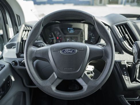Used 2016 Ford Transit 350 XL RWD image 28