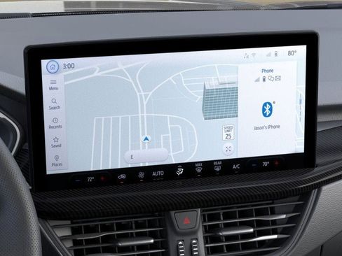 New 2026 Ford Escape ST-Line w/ Tech Pack #1 image 37