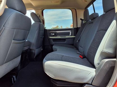Used 2016 RAM 1500 Lone Star RWD image 13