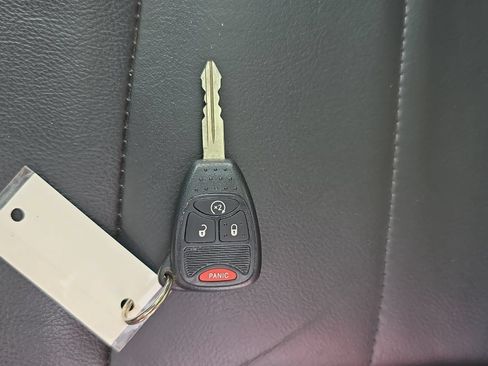 Used 2017 Jeep Patriot High Altitude AWD/4WD image 33