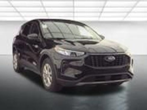Used 2023 Ford Escape Active AWD/4WD image 13