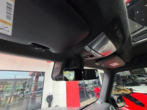 Used 2020 Mercedes-Benz G 550 image 22