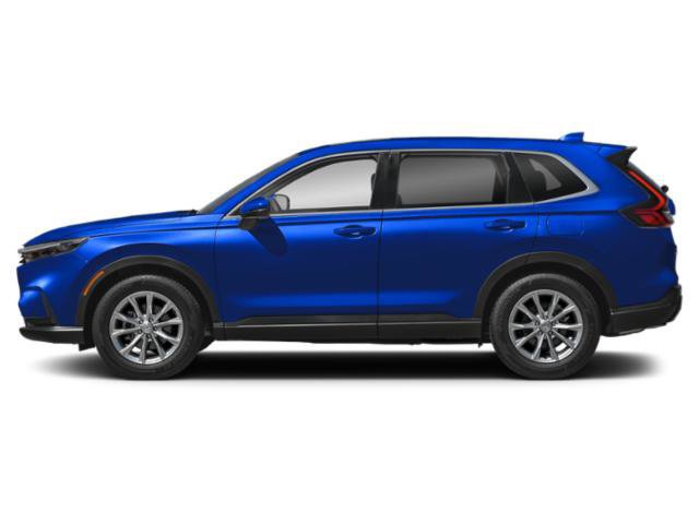 Used 2025 Honda CR-V EX image 3