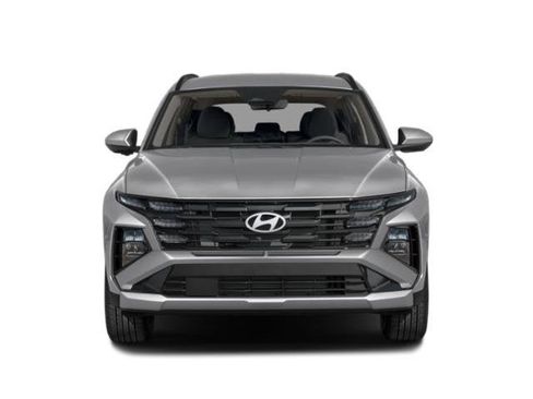 New 2026 Hyundai Tucson SEL AWD/4WD image 7