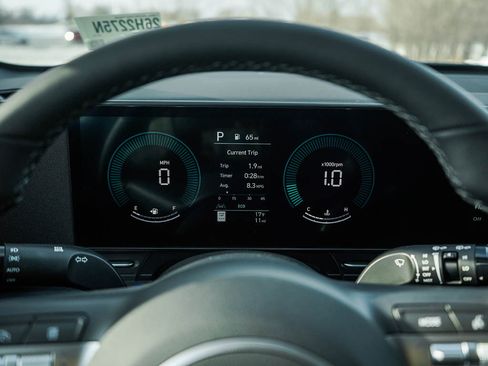 New 2026 Hyundai Kona SEL Sport image 21