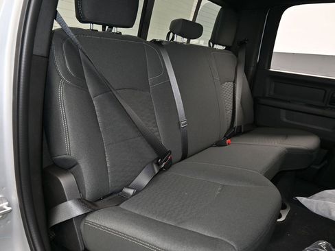 New 2026 RAM 3500 Tradesman image 37