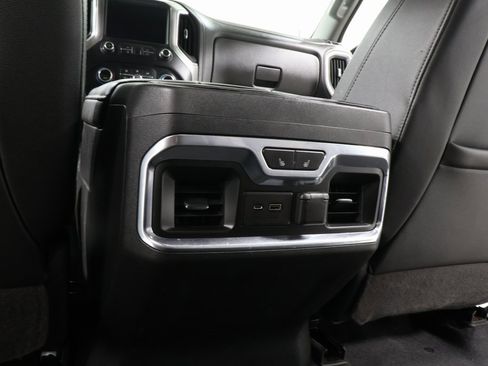 Used 2020 Chevrolet Silverado 2500 LTZ image 25