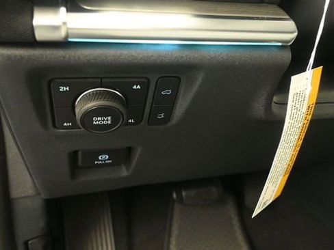 New 2026 Ford Expedition Max Platinum AWD/4WD image 15