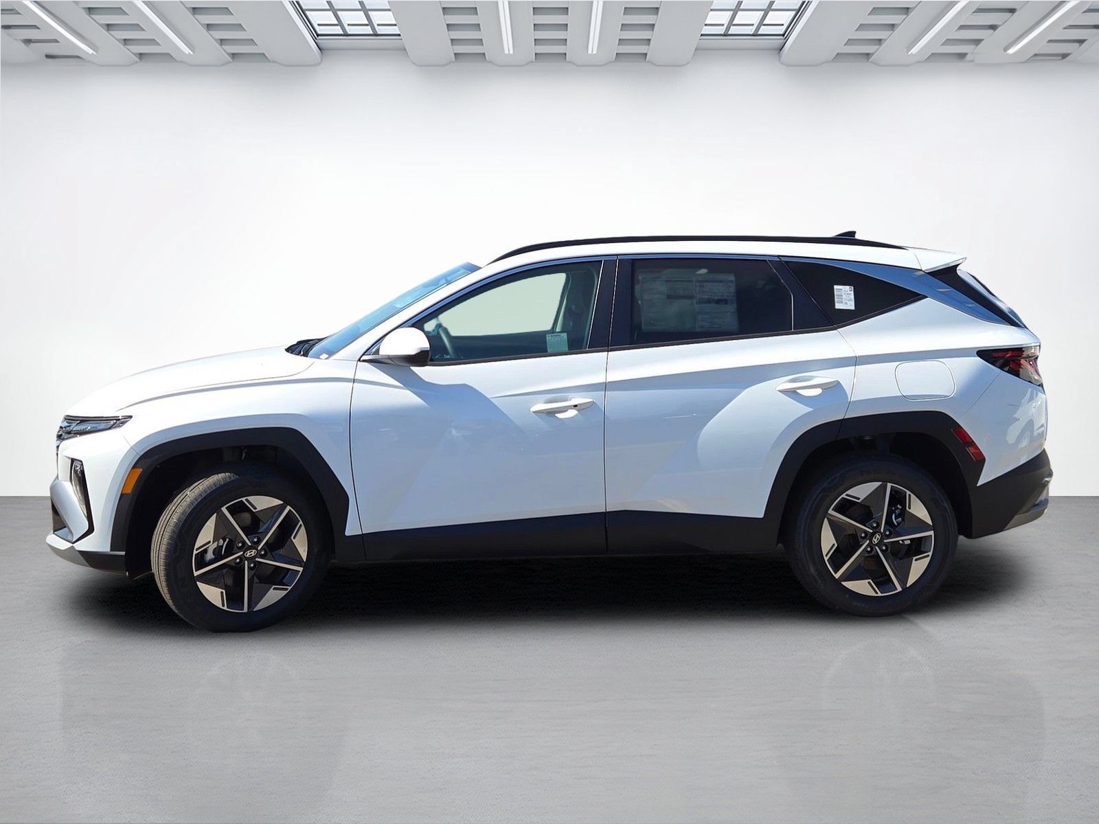 New 2026 Hyundai Tucson SEL AWD/4WD image 7