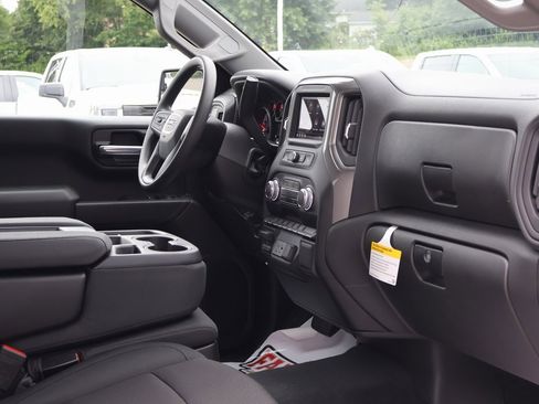 New 2025 GMC Sierra 1500 Pro w/ Pro Value Package image 28