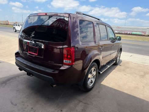 Used 2010 Honda Pilot EX-L image 17