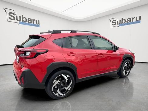 New 2026 Subaru Crosstrek 2.5i Limited AWD/4WD image 7