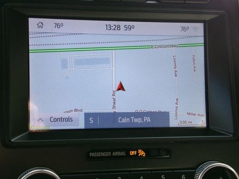 Used 2020 Ford Expedition Limited w/ Equipment Group 302A image 26