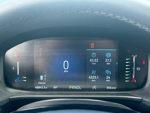 Used 2024 Ford Escape Active AWD/4WD image 22