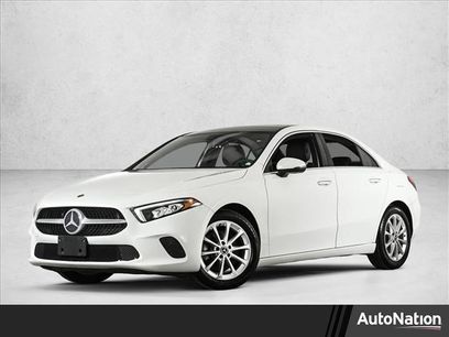 Used 2019 Mercedes-Benz A 220 4MATIC