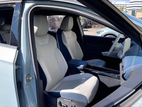 Certified 2023 Volkswagen ID.4 S image 6