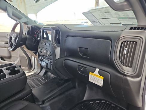 New 2026 GMC Sierra 2500 Pro w/ Convenience Package RWD image 55