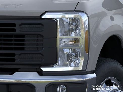 New 2026 Ford F350 XL w/ STX Appearance Package AWD/4WD image 15