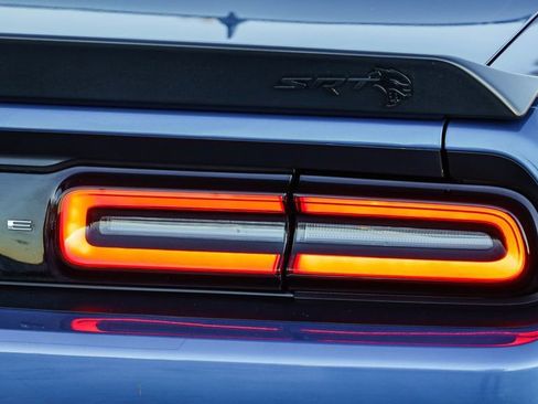 Used 2023 Dodge Challenger SRT Hellcat image 9