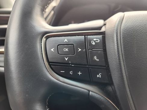Used 2019 Lexus ES 350 w/ Accessory Package FWD image 28