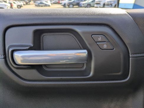 Used 2020 Chevrolet Silverado 1500 RST w/ All-Star Edition image 13