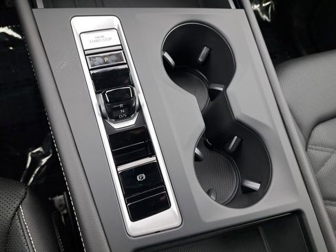New 2026 Volkswagen Atlas SE AWD/4WD image 23