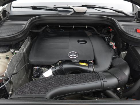 Used 2022 Mercedes-Benz GLE 350 GLE350 4MATIC image 23