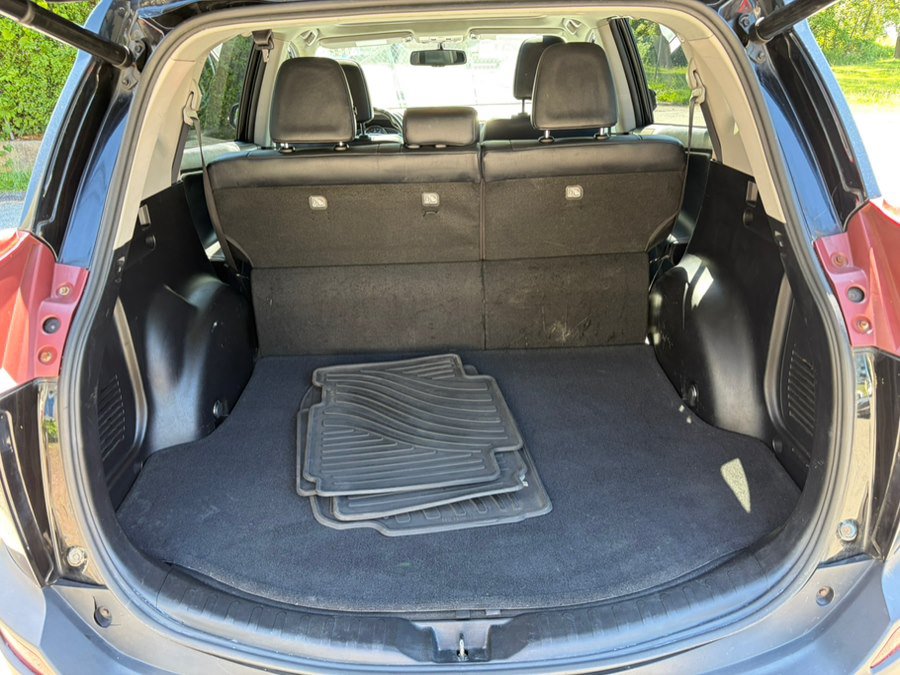 Used 2013 Toyota RAV4 Limited AWD/4WD image 20