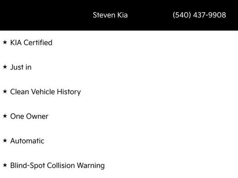 Used 2024 Kia Sportage X-Line AWD/4WD image 8