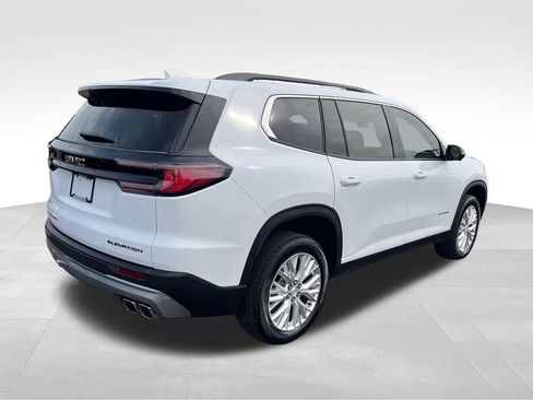 Used 2024 GMC Acadia Elevation AWD/4WD image 6