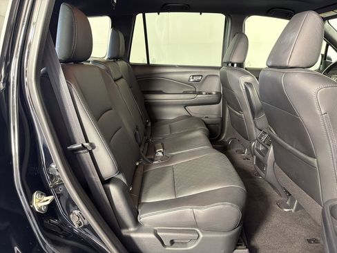 Certified 2019 Honda Passport EX-L image 29