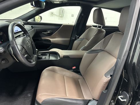 Certified 2023 Lexus ES 350 w/ Premium Package FWD image 16