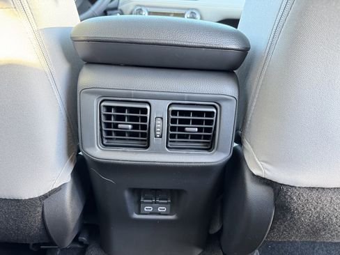 New 2025 Toyota RAV4 XLE image 7