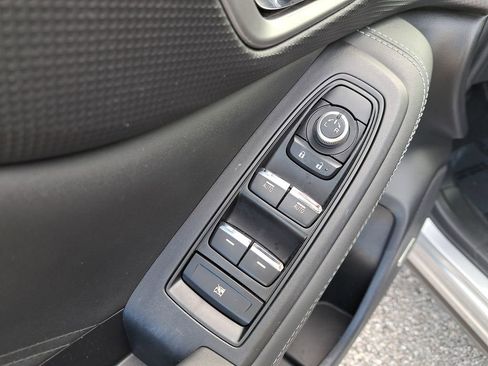 Used 2020 Subaru Forester Limited w/ Popular Package #3 image 15