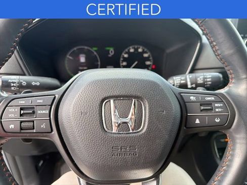 Used 2024 Honda CR-V Sport image 19