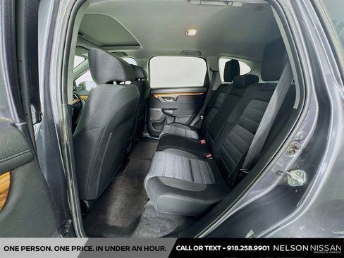 Used 2020 Honda CR-V EX image 24