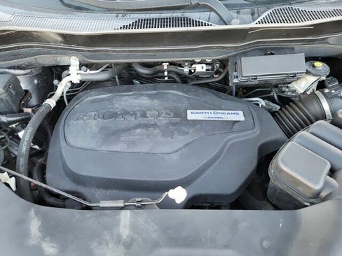 Certified 2018 Honda Ridgeline RTL-E image 27