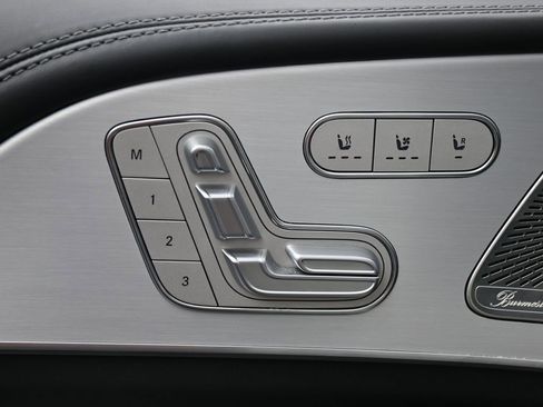 Used 2023 Mercedes-Benz GLS 63 AMG 4MATIC image 13