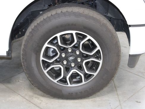 Used 2023 Ford F150 Lariat image 14